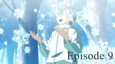 The Water Magician Episode 9