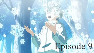 The Water Magician Episode 9