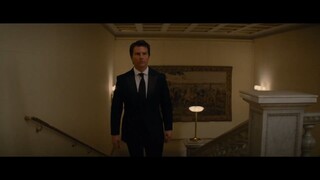 Mission Impossible- Rogue Nation clip