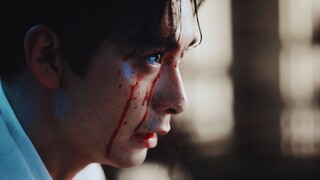 [ส่วนตัวของหลี่เฉิงหยิน/เฉินซิงซวี่] [เล่นกับไฟ] เลียหน้าจอ/เผา (ไข่อีสเตอร์ในตัว) หลี่เหล่าอู่ที่จร