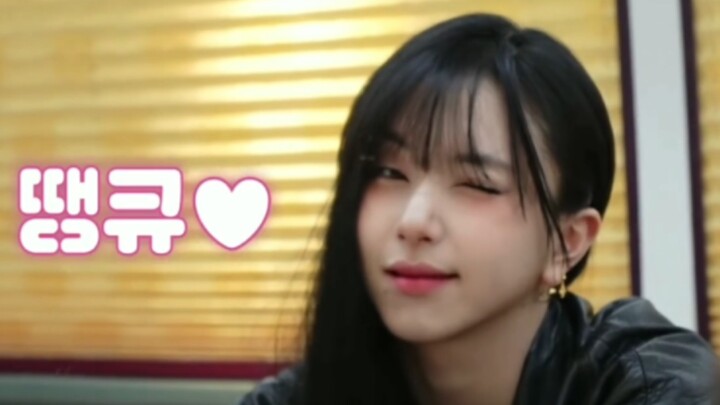 Son Chaeyoung: Being TWICE’s youngest isn’t easy at all