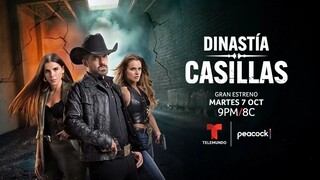 Dinastía Casillas Capitulo 28