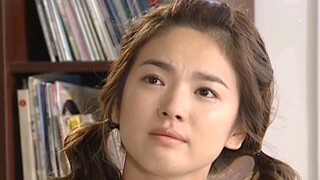 "Full House" 2004 Song Hye Kyo, Rain, tập "Vị trí đầu tiên"