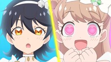 Kiratto Pri☆Chan SS2 - Tập 16 (Vietsub)