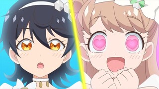 Kiratto Pri☆Chan SS2 - Tập 16 (Vietsub)