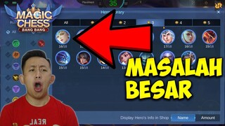 Moonton WAJIB Cepet FIX ini Kalo Nggak Mau Magic Chess Jadi Sepi!