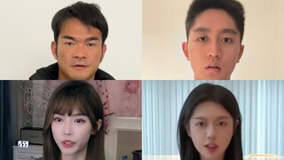 [Archive] Effective Apologies vs. Ineffective Apologies! Li Weigang vs. Mao Yibeijiu / Zhou Shuyi / 