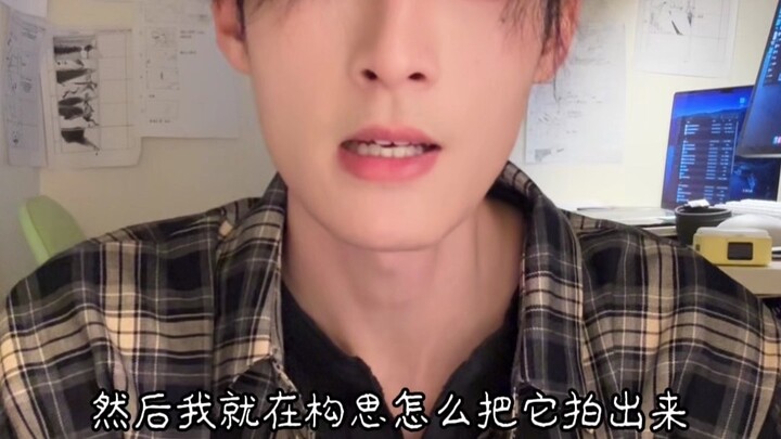 Con người cần bánh quy nhỏ, thế giới này cũng cần bánh quy nhỏ.