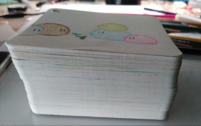〖Burst Liver〗อนิเมชั่นเปลี่ยนหน้าครอบครัว Duanzi วาดด้วยมือ - ระลึกถึงสัมผัสที่ cl นำมาให้เรา