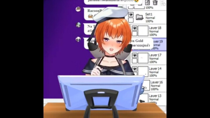 highlight สภาพของคนเสียอาการ 💕💕