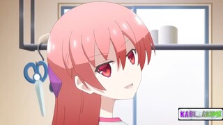 Tonikaku Kawaii 🥰🥰🥰 #Amvhay