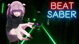 Beat Saber - Daten (Call of the Night OP)