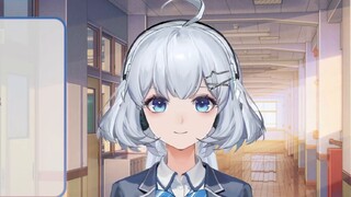 [Xingtong] Komputer saya macet saat membalas pesan pribadi, dan saya mengirim 4 mua berturut-turut🤣X