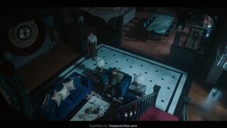 Ms. incognito ep-12 end English sub