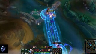 lol Kỹ thuật càng cao càng phải tàng hình