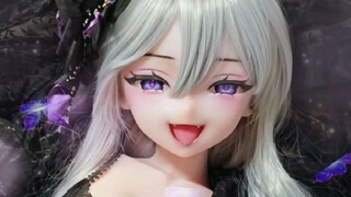 【爱莎贝儿新品发布】蝶野未梦