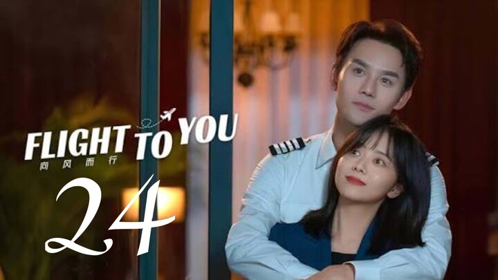 𝙴𝚙. 24 | 𝙵𝚕𝚒𝚐𝚑𝚝 𝚝𝚘 𝚢𝚘𝚞 | 𝚃𝚊𝚐𝚊𝚕𝚘𝚐 𝙳𝚞𝚋