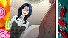 Chap 27: I Became the Villainess of a Third-Rate Drama