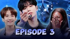 🇰🇷EP. 3 BOYS 2 THE WORLD (2025) | ENG SUB | SURVIVAL SHOW