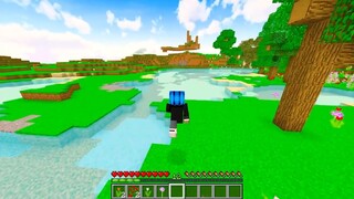 PHONG CẬN SAMMY THỬ THÁCH 24 GIỜ XÂY NHÀ AN TOÀN CHỐNG GIA ĐÌNH HUGGY KINH DỊ TR