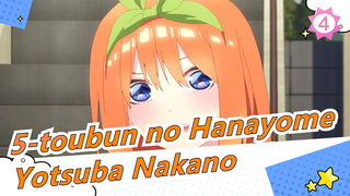 5-toubun no Hanayome| Adegan Spesial Untuk Yotsuba Nakano_4