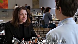 肖恩偶然发现自己女友的秘密
