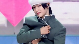 RIIZE Cover Hug首打歌舞台