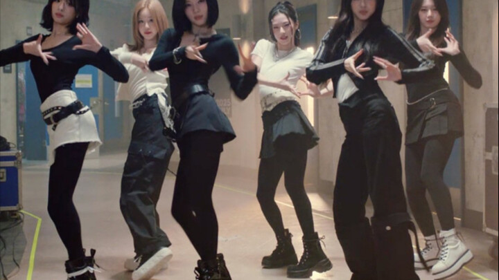 BABYMONSTER x OREO Latest Video