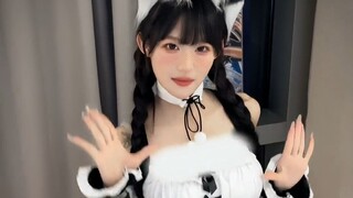 兔酱还是喵酱你们说了算哦