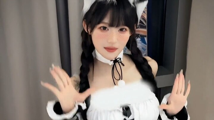 Apakah Rasa Kelinci atau Rasa Kucing, terserah kalian deh