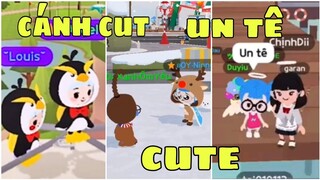 PLAY TOGETHER | TỔNG HỢP NHỮNG VIDEO HÀI HƯỚC LẦY LỘI TRÊN TIKTOK VIỆT NAM | TIKTOK PLAY TOGETHER