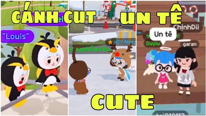 PLAY TOGETHER | TỔNG HỢP NHỮNG VIDEO HÀI HƯỚC LẦY LỘI TRÊN TIKTOK VIỆT NAM | TIKTOK PLAY TOGETHER