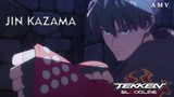 Jin Kazama Tekken Bloodline[AMV]