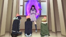 E08 - Noragami Sub Indo