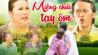 MIỆNG CHỬI TAY ÔM | Phim Việt Nam Mới Nhất 2023 | Phim Miền Tây Thương Nhớ | Phim Việt Cuối Tuần