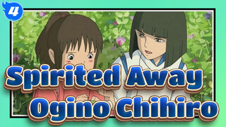 Spirited Away|Adegan Ogino Chihiro_4