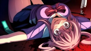 Có bạn gái yandere ngoài đời thực sẽ như thế nào? yandere là gì?