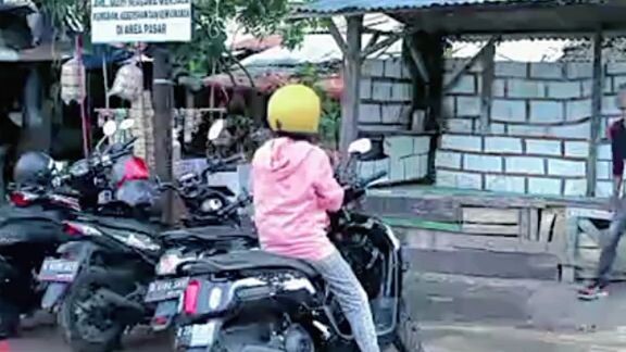 prenman pensiunnya