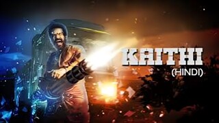 Kaithi (HD) - Superhit Tamil Action Hindi Dubbed Full Movie | Narain, Arjun Das75K86361324 Nov