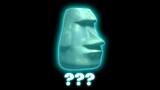 15 "Moai" Sound Variations in 45 Seconds