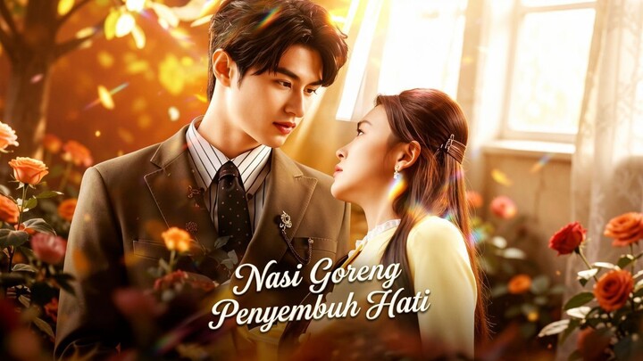 Nasi Goreng Penyembuh Hati Full Bahasa Indonesia (MELO)