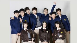 SCHOOL 2013 EPISODE 13 ❗❗