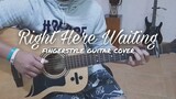 Right Here Waiting - Richard Marx ( fingerstyle guitar cover )