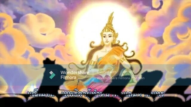 Mahajanaka And Minions Mirando Theater [Movieclips Vithita Animation]