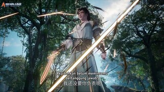 Lingwu Continent Episode 64 Sub Indo HD 1080p