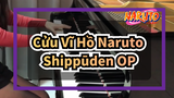 [Cửu Vĩ Hồ Naruto: Shippūden] OP3 Blue Bird, Ru's Piano