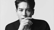 #王嘉尔Cartier Brand Friend# The best Jackson!