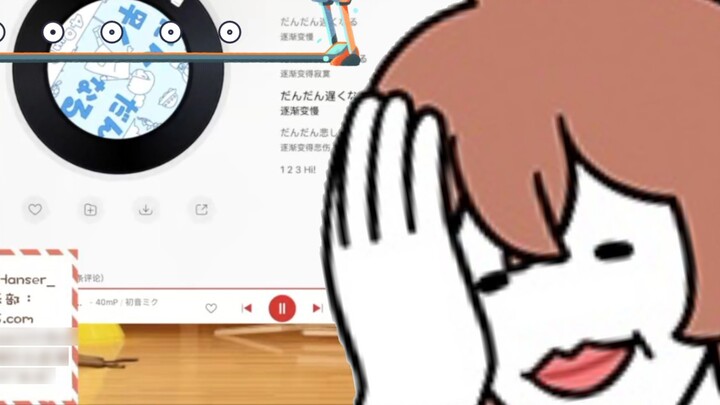 ฮันเซอร์: เธอสามารถพูดคุยเกี่ยวกับหัวข้อต่างๆ ได้ - - - -