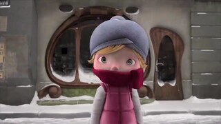 Don't click if you're faint of heart! "The Dollhouse," the award-winning horror short film with 10 m