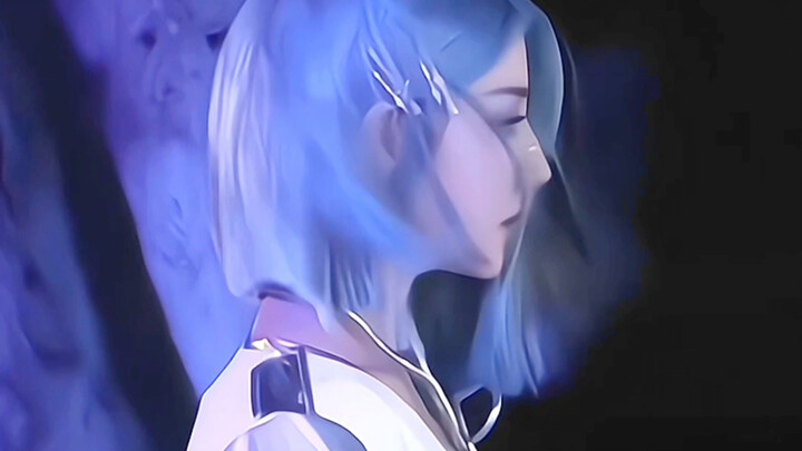 [Dilraba Dilmurat] People are reborn in the faith of ashes! Find the true meaning of life in faith! 